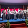 Gelar Rapimcab, DPC Partai Gerindra Kabupaten Lumajang Bulat Dukung Bunda Indah menjadi Bupati Lumajang periode 2024-2029