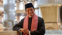 Hari Bhayangkara ke-78, Imam Besar Masjid Istiqlal Harap Polri Semakin Profesional
