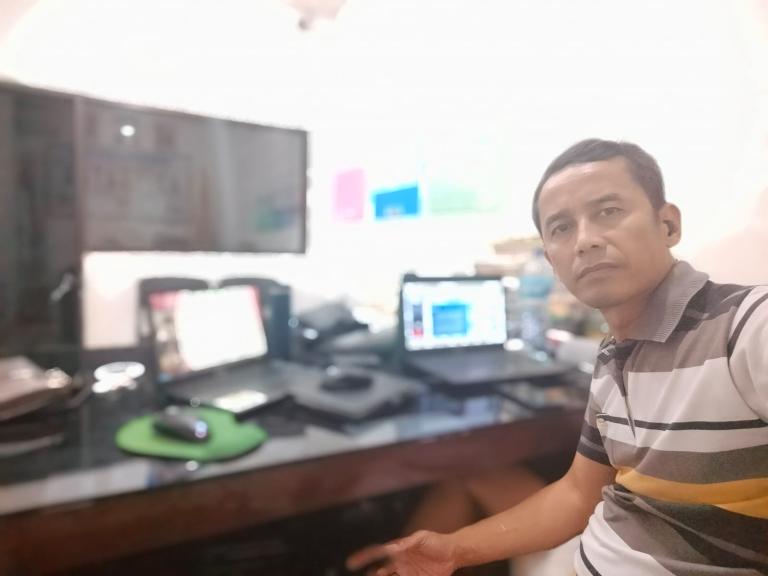 Ramses Sitorus: Pembuatan Software & Maintenance Sistem BDN Perlu Diambil Alih Indonesia Dan Libatkan Maintenance Dari BSSN