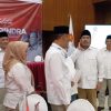 Gerindra Bondowoso Laksanakan Rapimcab