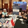 Korea - Indonesia 2024 Land Infrastructure and Transportation Industry Business Matching: Membuka Peluang Kolaborasi Strategis