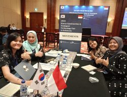 Korea – Indonesia 2024 Land Infrastructure and Transportation Industry Business Matching: Membuka Peluang Kolaborasi Strategis