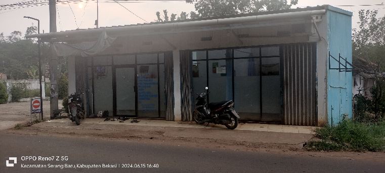 Pernyataan Tegas Kadinkes Kabupaten Bekasi dr. Alamsyah: Klinik Tanpa SIO Harus Ditutup