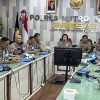 Polres Metro Bekasi Akan Tindak Tegas Anggotanya yang Terlibat Langsung Judi Online