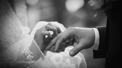 Pernikahan Itu Wajib Jika Sudah Tidak Tahan