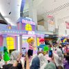 PERTAMA HADIR DI INDONESIA LIBURAN BERSAMA FINN DAN BORA DI BEBEFINN PLAYTIME - MALL OF INDONESIA