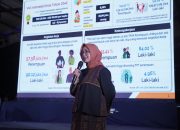 Apresiasi Program Women Ecosystem Catalyst, Pemerintah Tawarkan Kerja Sama di Pendanaan dan Riset