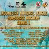 Indonesian National League (INL), Horseback Archery Series I