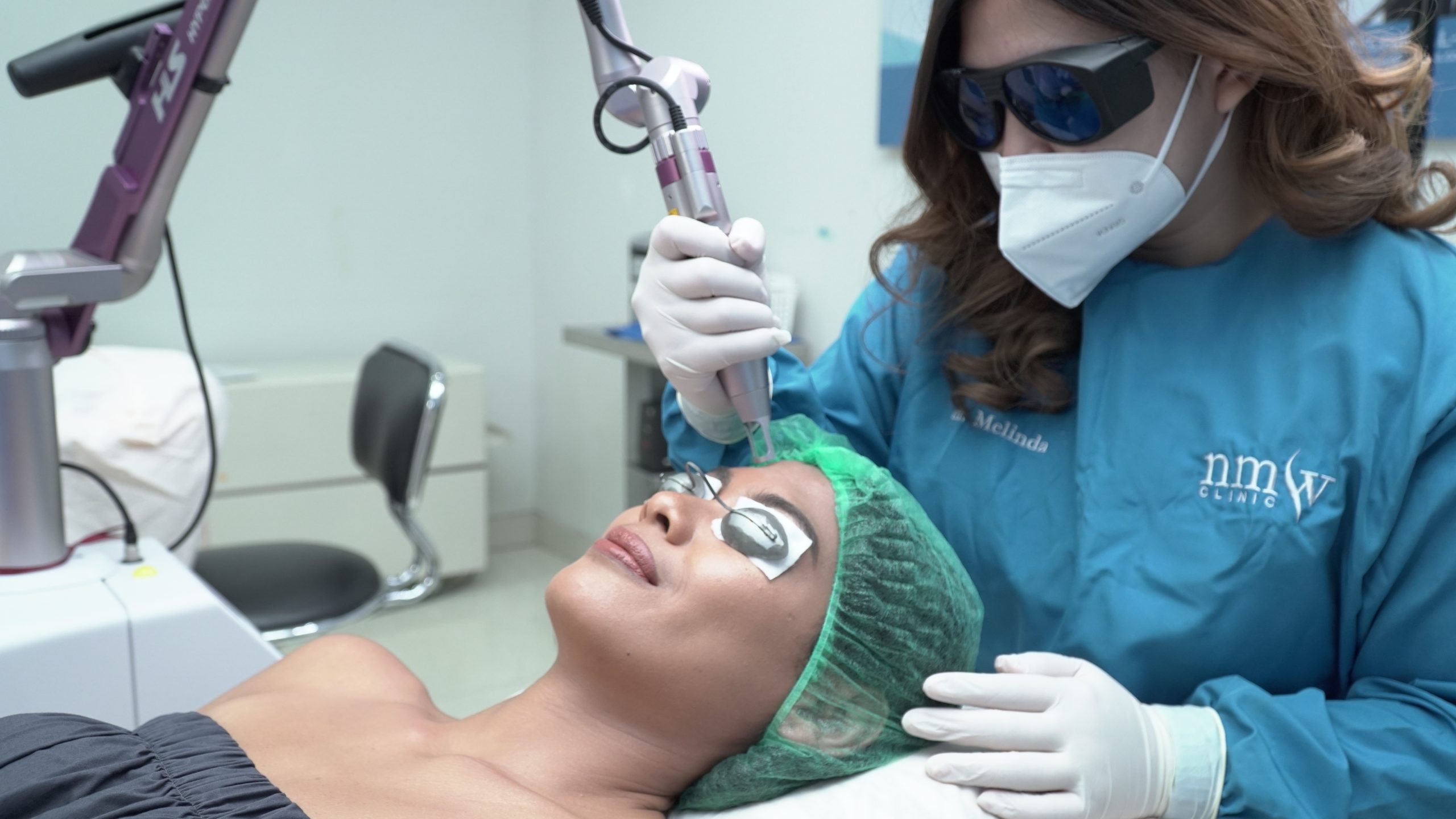 NMW Memperkenalkan Signature Skin Booster : Terobosan Terbaru dalam Peremajaan Kulit Wajah