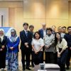 Brunei's Strategies for Plastic Sustainability explored in a seminar organised as part of Brunei Darussalam’s World Environment Day event series