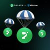 Sukses Capai 1 Juta Pengguna, Bittime Gelar Fase II Airdrop Gratis 3 Juta Token Palapa