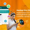 Hadapi Era Digital 2024: Implementasi AI Chatbot untuk Meningkatkan Layanan Customer Service