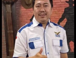 DPC Demokrat Bondowoso Pilih Bambang Soekwanto Sebagai Cabup