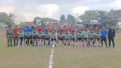 Turnamen Sepakbola Pordes Menjadi Hiburan Masyarakat Desa Cilangkara