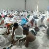 Jamaah Haji Bondowoso Sudah di Arafah 