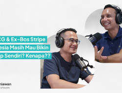 Nalar Bicara Meluncurkan Video Baru: Kenapa Credit Score Buruk Bisa Bikin Hidup Makin Susah?