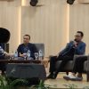 Bittime Gandeng UPH, BlockDevId, Asosiasi Blockchain Indonesia dan Bappebti Gelar Literasi Blockchain untuk Generasi Muda