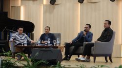 Bittime Gandeng UPH, BlockDevId, Asosiasi Blockchain Indonesia dan Bappebti Gelar Literasi Blockchain untuk Generasi Muda