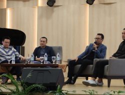 Bittime Gandeng UPH, BlockDevId, Asosiasi Blockchain Indonesia dan Bappebti Gelar Literasi Blockchain untuk Generasi Muda