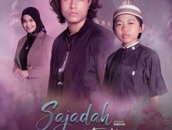 Jojo Gautama, Penyanyi Gatot Kaca, tokoh utama di Sajadah Terakhir  webseries Genflix Exclusive terbaru