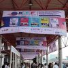 Startup Aplikasi Kantor Kita Berkolaborasi dengan TechnoGIS dan Jagoweb dalam Event ICEF 2024 di JIExpo Kemayoran