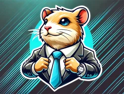 Airdrop Hamster Kombat: Panduan Cara Mudah Dapat Token Gratis, Jangan Sampai Kelewatan!