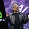 Capai Kapitalisasi Pasar Melebihi $3 Triliun, NVIDIA Memimpin Industri Chip AI Salip Apple Jadi Perusahaan Termahal Kedua di Dunia