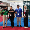 Jagoweb Bersama dengan TechnoGIS dan Kantor Kita Berpartisipasi pada Event ICEF 2024 di JIEXPO Kemayoran