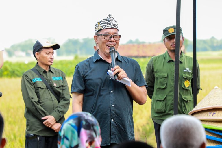 Pemkab purwakarta Siapkan Ratusan Hektar Lahan Kembangkan Durian Jadi Komoditas Andalan Baru