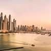 Membawa Dubai ke pantai Indonesia