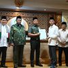 Panglima TNI Terima Hasil Ijtima Ulama Komisi Fatwa, Termasuk Soal Palestina dan Salam Lintas Agama