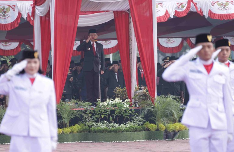 Hari Lahir Pancasila, Dani Ramdan : Pancasila Modal Bangsa Menuju Indonesia Emas 2045