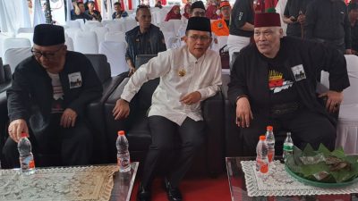 Himpun Aspirasi Masyarakat, Dani Ramdan Sambut Baik Kongres Masyarakat Bekasi