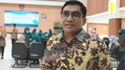 Dinkes Kabupaten Bekasi Ajak Pelajar, Mahasiswa dan Santri Cegah Stunting Sejak Dini