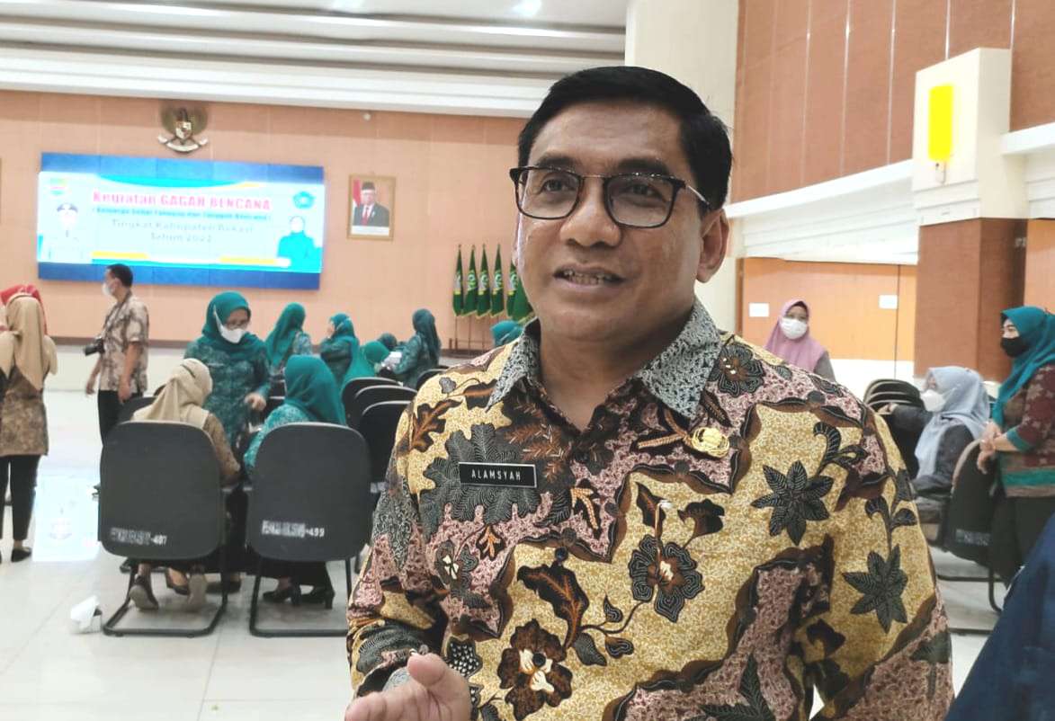 Dinkes Kabupaten Bekasi Ajak Pelajar, Mahasiswa dan Santri Cegah Stunting Sejak Dini