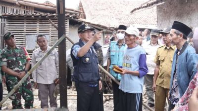 Optimalkan Penanganan Miskin Ekstrem, Dinsos Kabupaten Bekasi akan Lakukan Pendataan Secara Rutin Sebelum Distribusikan Bantuan Modal Usaha