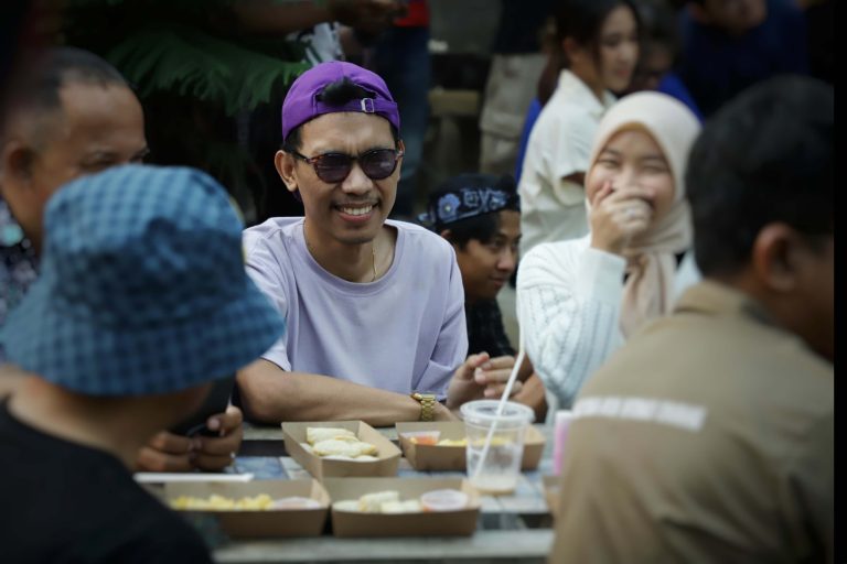 Ini Kata Komika, Pegiat Medsos dan Influencer Tentang City Branding Kabupaten Bekasi