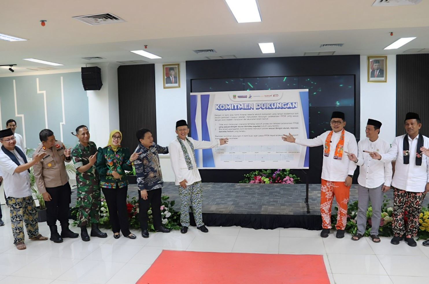 Pemkab Bekasi Resmi Luncurkan Fitur PPDB Online Tingkat SMP Lewat Aplikasi Bebunge