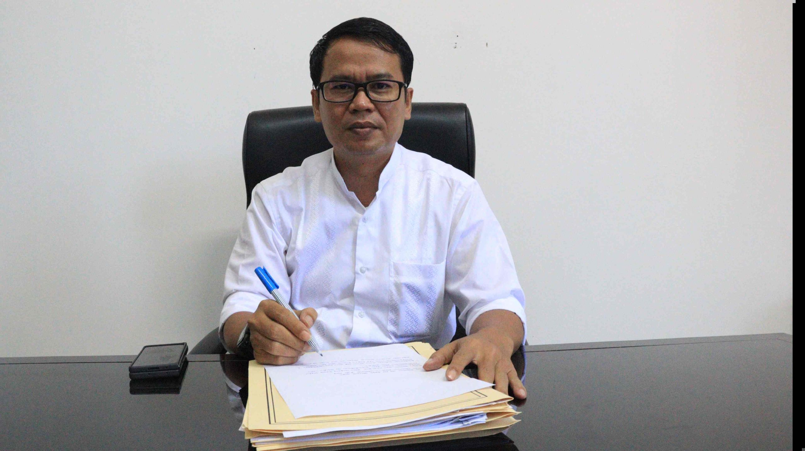 KPU Kabupaten Bekasi Buka Rekrutmen 8.180 Pantarlih untuk Pilkada 2024