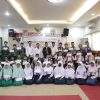 Baznas Kabupaten Bekasi Salurkan Bantuan Pendidikan Sebanyak 2.070 Siswa