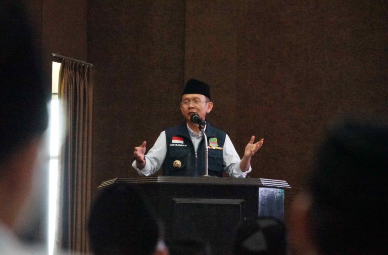 116 Peserta Pendidikan Kader Ulama MUI Ikuti Tes Seleksi Berbasis Komputer