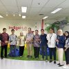 Indigo Dukung Startup Binaan Melalui Kolaborasi dengan Telkom Regional