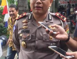 Sebelumnya Kapolres Indramayu, AKBP M. Fahri Siregar Akan Menjabat Wadirlantas Polda Metro Jaya