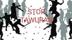 Diduga Terlibat Tawuran di Rawajati, 2 Remaja Diamankan Polsek Pancoran