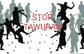 Diduga Terlibat Tawuran di Rawajati, 2 Remaja Diamankan Polsek Pancoran