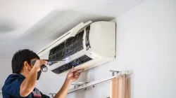 10 Manfaat Penggunaan AC di Rumah