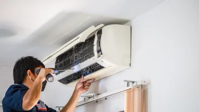10 Manfaat Penggunaan AC di Rumah