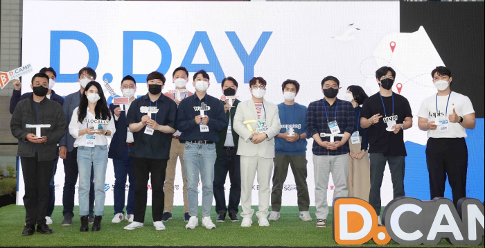 D.camp, Startup Ekosistem Builder Terkemuka Asal Korea, Memperluas Pengaruhnya di Asia Tenggara