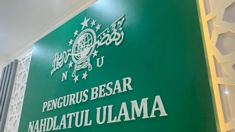 Nasional Badan Pengembangan Jaringan Internasional PBNU Kecam Kunjungan 5 Nahdliyin ke Israel