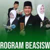 Program Beasiswa bagi 1.000 Santri Segera Dibuka, Cek Syarat dan Ketentuannya